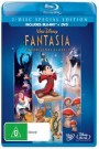 Fantasia (Blu-Ray)  Special Edition